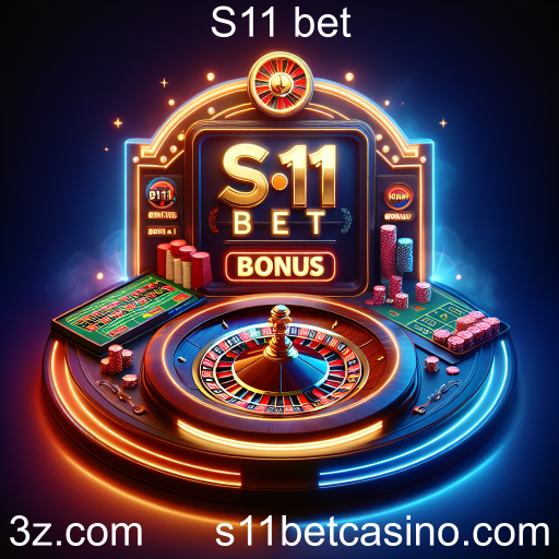 Explorando os Cassinos Online na S11 bet