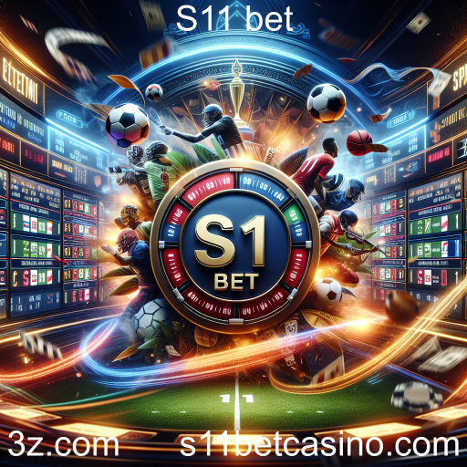Explorando a Categoria 'Jogos Diversos' na S11 Bet